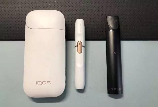 电子烟税收多少亿 中国电子烟税